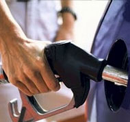 250 Gasolineiras roubas em 2011