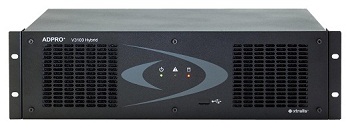 Gravador para solu��es alta seguran�a