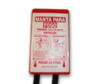Manta corta-fogo